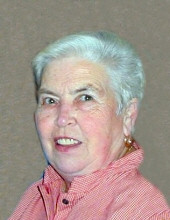 Patricia  M. Stoegbauer