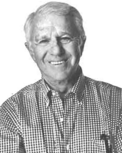 Louis LeRoy Mace's obituary image