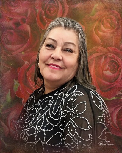 Ausencia N. Estrella's obituary image