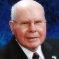 Rev Jim O. McClain, Sr.