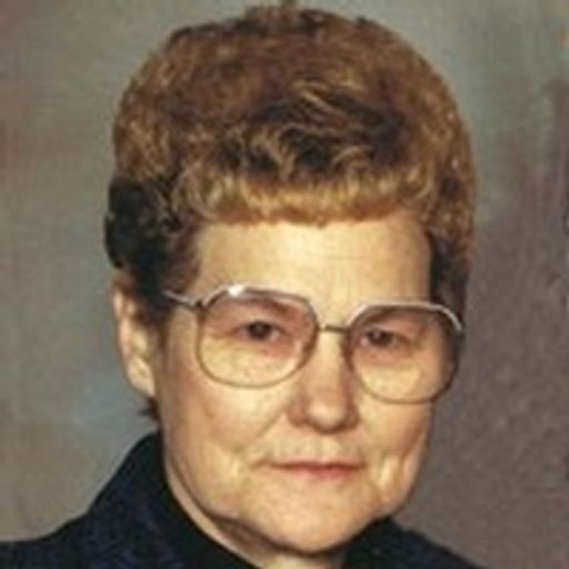 Minnie Lou "Pearl" Ballard (Plainview)