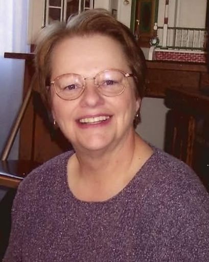 Agnes Kay Henry Profile Photo