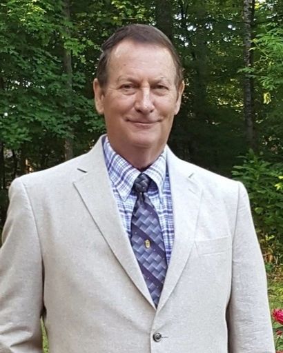 Pastor Ron Burgess Profile Photo