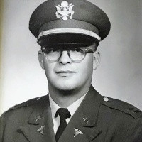 Wendell Keith Lyon, Major, US Army (Ret) Profile Photo