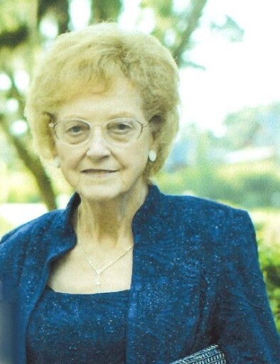 Barbara Anne Ennis