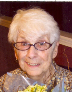 Betty J. Devereaux