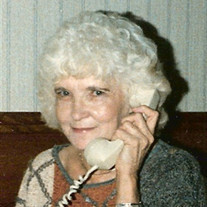 Bette Spellman
