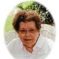 Marilyn Rita Pattee