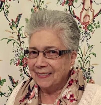 Patricia A. (Pacheco)  Carreiro