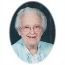 Doris Estelle Gardner