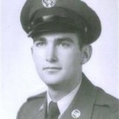 Harold Edwin Williams