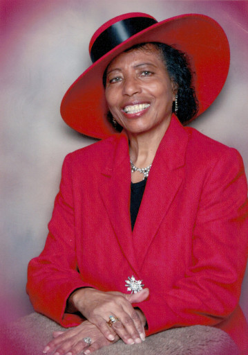 Laverne Glenn