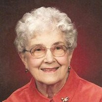 Roberta Peterson Profile Photo