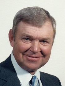Glenford  Harold Bensch Profile Photo