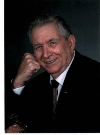 John R Warren Profile Photo