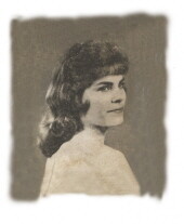 Margaret Ethel Mckellar