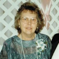 Mary Ann Whitt Profile Photo