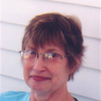 Judith Ann Faux (Keegan) Profile Photo