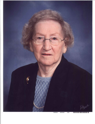 Margaret A. Martin Profile Photo