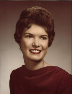 Margaret Richter Profile Photo