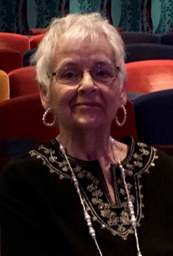 Mary Ellen Berggren Profile Photo