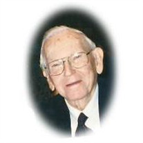 John Robert Baxter, Jr.