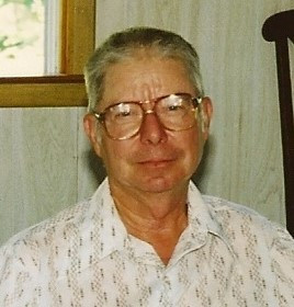 Leroy Crisfield Bradshaw