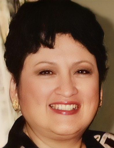 Christine Baeza Profile Photo