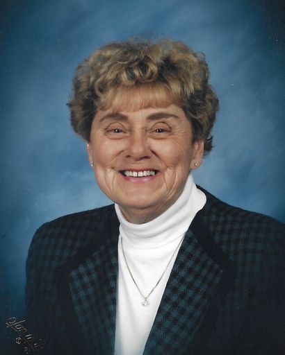 Beverly J. Trentini