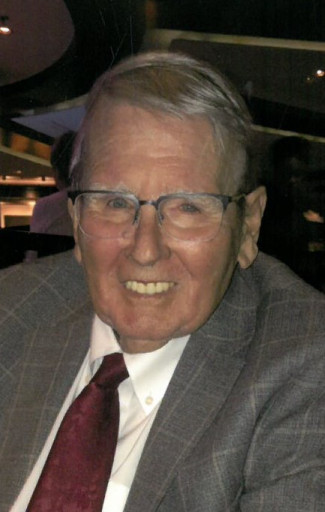 Daniel "Dan" C. Dunne Jr.