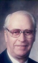 Clarence J Cusson Profile Photo