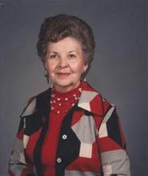 Kathleen Aldrich