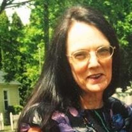 Carol Ann Haben Profile Photo