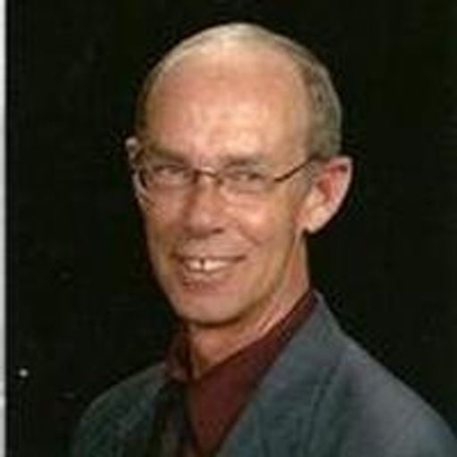 James A. Buhr Profile Photo