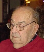 Alfred R. "Tater" Hall