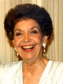 Helen Lassetter