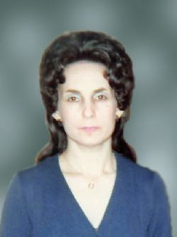 Mary Vead Profile Photo