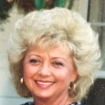 Barbara Ann Bowers Profile Photo