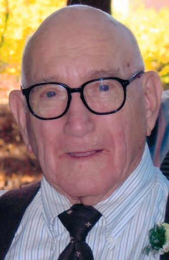Everett Ford Profile Photo