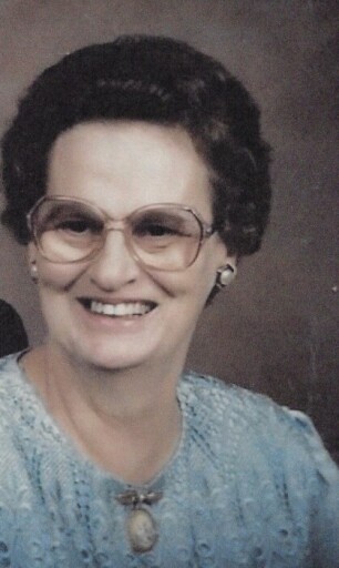 Lillian Ellison Hannah Godbee