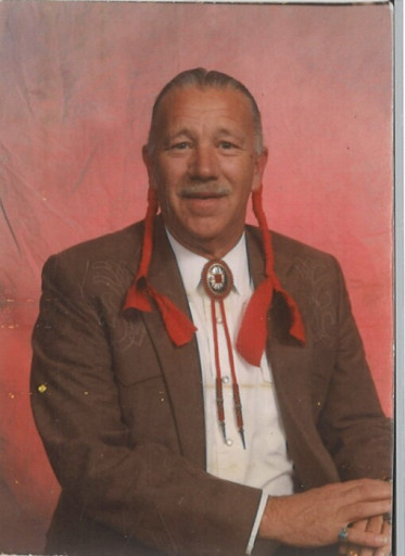 Frederick L. "Larry" Price Profile Photo