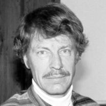 Dean O. Skabelund Profile Photo