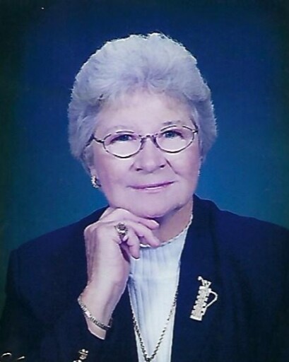 Betty A. Poteat Profile Photo