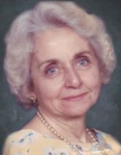 Carolyn Dupuy Burke