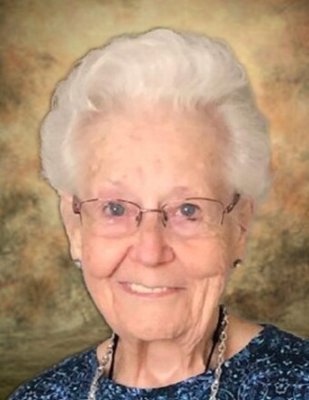 Dolores "Dee" Ann Long