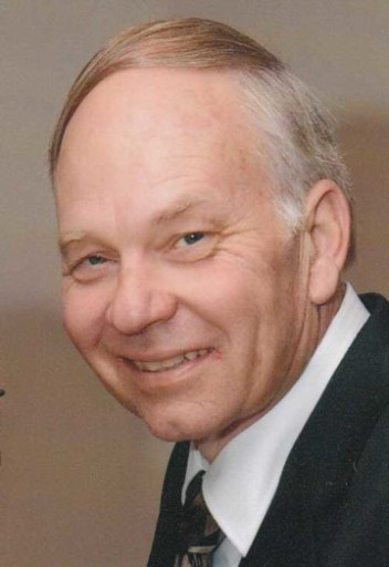 Daniel C. Kackley, Jr. Profile Photo