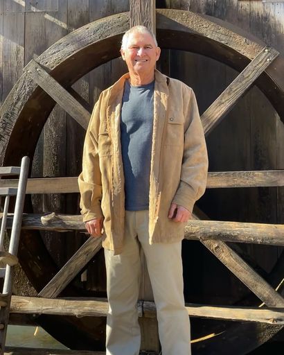 Dennis Wayne Nance Profile Photo