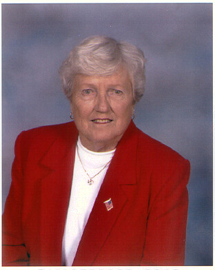 Martha H. Cook Profile Photo