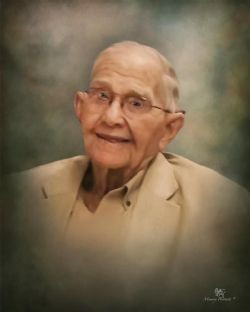 George Cazee, Jr. Profile Photo