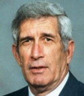 Paul D. Ross Sr. Profile Photo